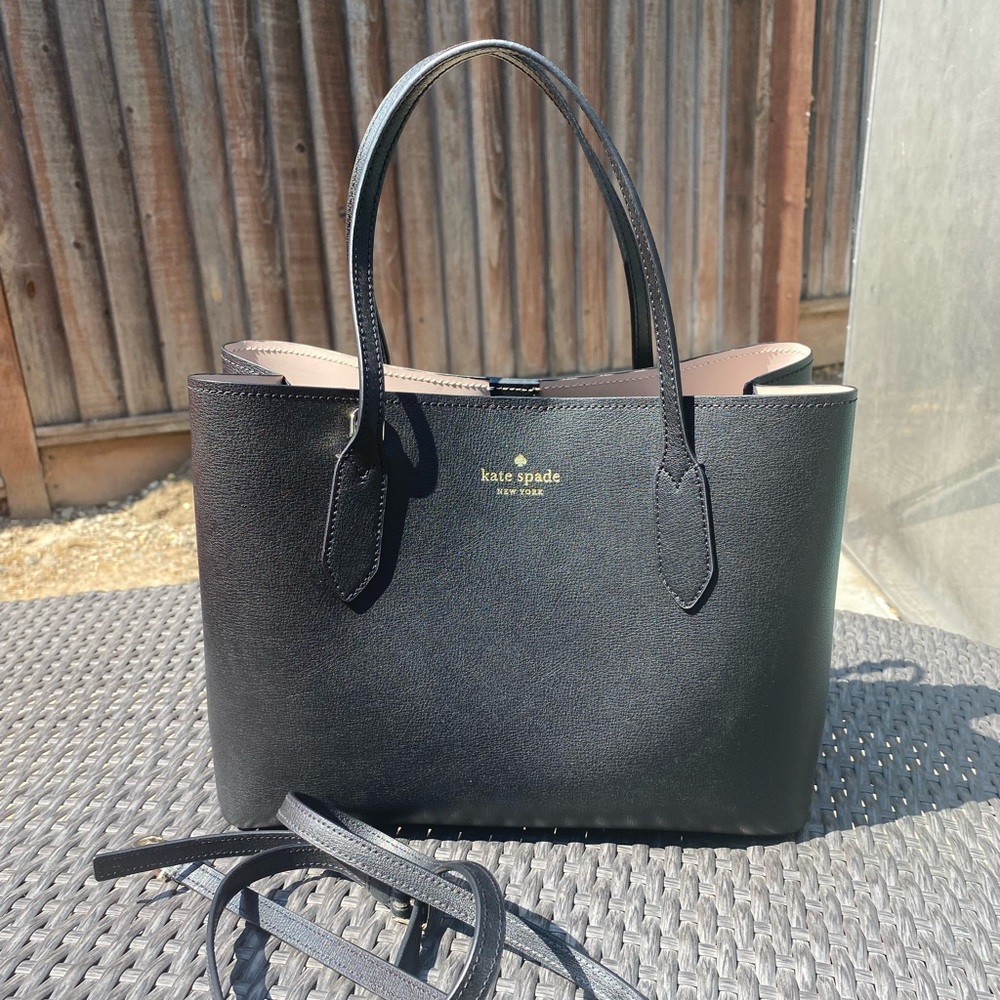 Kate Spade Harper Satchel